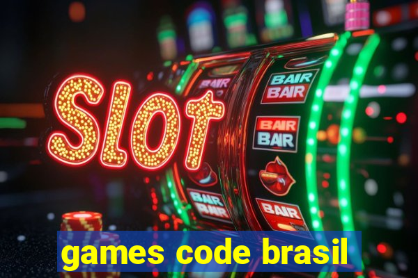 games code brasil